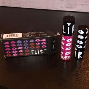 FREE Flirt Ombré Kit